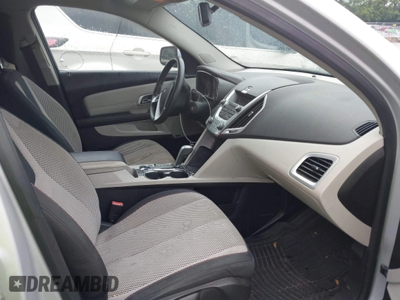2010 GMC Terrain SLE-2 with VIN 2CTFLEEW3A6307168, listed as a IAAI auction lot 42372289 with 183,994 mi miles and . Bid and sale history available at DreamBid. Image 5.