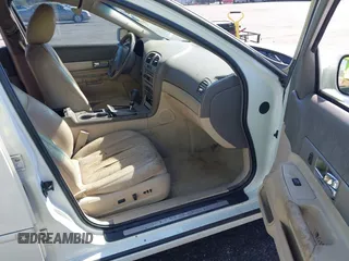 2006 Lincoln LS Sport with VIN 1LNHM87A76Y629197, listed as a IAAI auction lot 41550257 with 173,807 mi miles and . Bid and sale history available at DreamBid. Image 5.