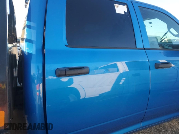 2021 Ram 4500 с VIN 3C7WRLEL6MG562767, выставлен на аукционе Copart как лот 88426055 с пробегом 166 988 миль миль и Чистый • Clean title. История ставок и продаж доступна на DreamBid. Изображение 10.
