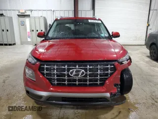 2023 Hyundai Venue SEL z VIN KMHRC8A33PU278508, wystawiony jako Copart lot #52345735 z przebiegiem 11 778 mil mil oraz Szkoda całkowita • Salvage title. Historia ofert i sprzedaży dostępna na DreamBid. Obrazek 5.