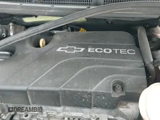 2017 Chevrolet Spark LT с VIN KL8CD6SA7HC733658, выставлен на аукционе IAAI как лот 43042963 с пробегом 61 087 миль миль и . История ставок и продаж доступна на DreamBid. Изображение 19.