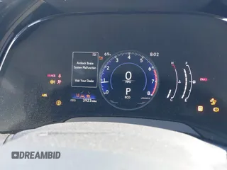 2024 Lexus RX 350 z VIN 2T2BAMBA4RC050076, wystawiony jako IAAI lot #42056995 z przebiegiem 3923 mil mil oraz . Historia ofert i sprzedaży dostępna na DreamBid. Obrazek 7.