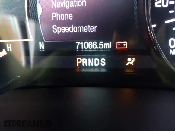 2019 Lincoln MKC Reserve with VIN 5LMCJ3D93KUL53163, listed as a IAAI auction lot 42097105 with 71,066 mi miles and . Bid and sale history available at DreamBid. Image 15.