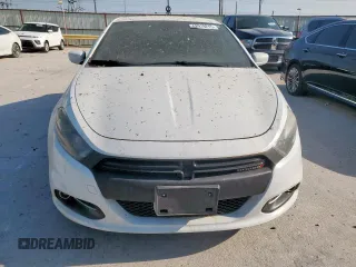 2015 Dodge Dart SXT with VIN 1C3CDFBB3FD201304, listed as a Copart auction lot 52919215 with 148,450 mi miles and Clean Title. Bid and sale history available at carsss.com. Image 5.