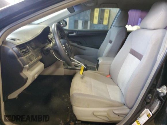 2012 Toyota Camry L with VIN 4T1BF1FK8CU045055, listed as a Copart auction lot 51842785 with 194,186 mi miles and Clean Title. Bid and sale history available at carsss.com. Image 7.