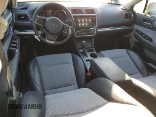 2018 Subaru Legacy Special Sports with VIN 4S3BNAS60J3030083, listed as a Copart auction lot 87273964 with 60,559 mi miles and Salvage Title. Bid and sale history available at DreamBid. Image 8.