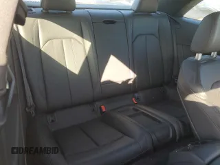 2019 Audi S5 Prestige z VIN WAUR4AF54KA004924, wystawiony jako Copart lot #80794694 z przebiegiem 44 122 mil mil oraz Szkoda całkowita • Salvage title. Historia ofert i sprzedaży dostępna na DreamBid. Obrazek 10.