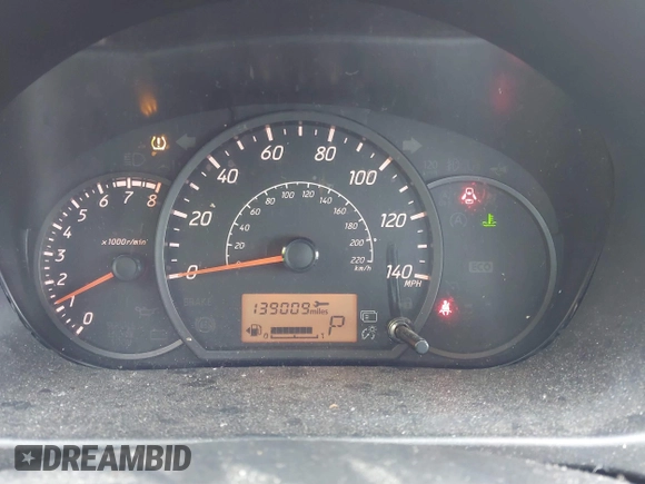 2019 Mitsubishi Mirage ES z VIN ML32A3HJ7KH013016, wystawiony jako IAAI lot #40892572 z przebiegiem 139 009 mil mil oraz . Historia ofert i sprzedaży dostępna na DreamBid. Obrazek 7.