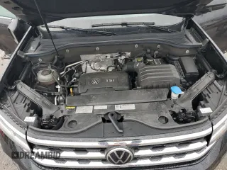 2021 Volkswagen Atlas SE с VIN 1V2DP2CA5MC527029, выставлен на аукционе Copart как лот 83847984 с пробегом 82 896 миль миль и Списание • Salvage title. История ставок и продаж доступна на DreamBid. Изображение 14.