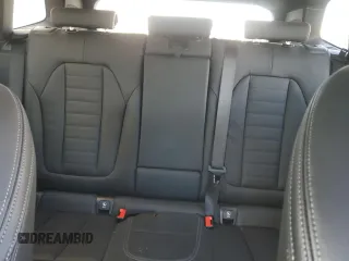 2019 BMW X3 M40i with VIN 5UXTS3C58K0Z07659, listed as a Copart auction lot 45926145 with 36,972 mi miles and Salvage Title. Bid and sale history available at DreamBid. Image 10.