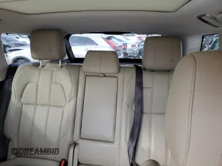 2014 Land Rover Range Rover Sport SE with VIN SALWG2WF2EA328317, listed as a Copart auction lot 45012115 with 131,757 mi miles and Salvage Title. Bid and sale history available at carsss.com. Image 10.