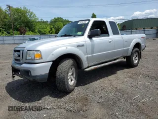 2006 Ford Ranger XL with VIN 1FTZR15E76PA89086, listed as a Copart auction lot 58514165 with 158,738 mi miles and Salvage title. Bid and sale history available at DreamBid. Image 1.