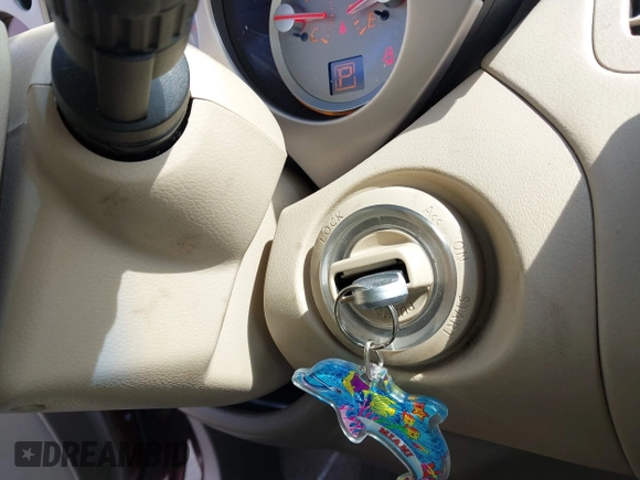 2007 Nissan Murano S with VIN JN8AZ08W77W662737, listed as a IAAI auction lot 42115990 with 98,755 mi miles and . Bid and sale history available at DreamBid. Image 11.