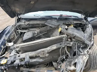 2014 Ram 1500 Sport с VIN 1C6RR7MT3ES301133, выставлен на аукционе Copart как лот 61975405 с пробегом Не указан миль и Чистый • Clean title. История ставок и продаж доступна на DreamBid. Изображение 11.
