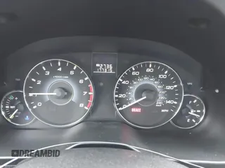 2010 Subaru Legacy Premium All-Weather Anniversary with VIN 4S3BMAC69A1236483, listed as a IAAI auction lot 41572476 with 177,315 mi miles and . Bid and sale history available at DreamBid. Image 7.