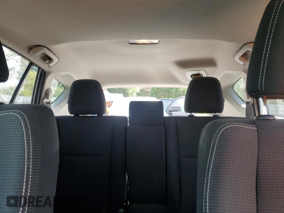 2018 Toyota RAV4 XLE with VIN JTMRFREV2JJ215776, listed as a Copart auction lot 51745205 with 52,009 mi miles and Salvage Title. Bid and sale history available at DreamBid. Image 10.