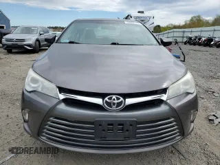 2016 Toyota Camry XLE with VIN 4T1BF1FKXGU263617, listed as a Copart auction lot 54695175 with 158,340 mi miles and Salvage Title. Bid and sale history available at DreamBid. Image 5.