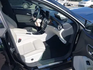 2018 Mercedes-Benz CLA 250 with VIN WDDSJ4GB3JN631517, listed as a IAAI auction lot 42503407 with 45,579 mi miles and . Bid and sale history available at DreamBid. Image 5.