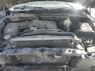 2011 Ram 1500 Big Horn with VIN 1D7RV1CT0BS660671, listed as a Copart auction lot 54839365 with 156,878 mi miles and Clean title. Bid and sale history available at DreamBid. Image 11.