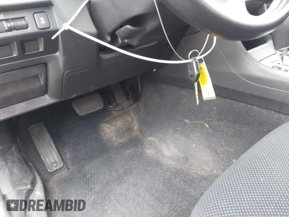 2016 Subaru Impreza Premium с VIN JF1GJAB68GH008562, выставлен на аукционе IAAI как лот 42120330 с пробегом 75 876 миль миль и . История ставок и продаж доступна на DreamBid. Изображение 11.