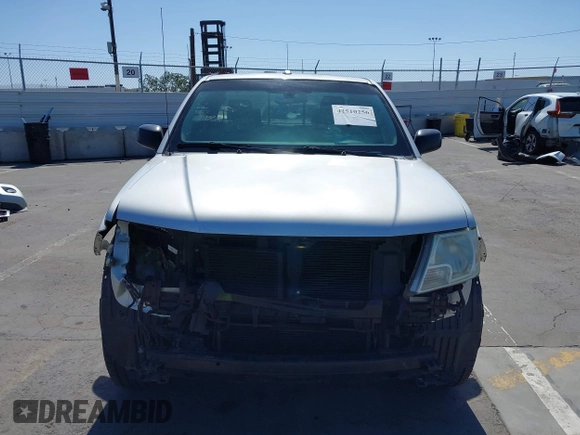 2014 Nissan Frontier SV z VIN 1N6AD0CU5EN741825, wystawiony jako IAAI lot #42510256 z przebiegiem 167 338 mil mil oraz . Historia ofert i sprzedaży dostępna na DreamBid. Obrazek 13.