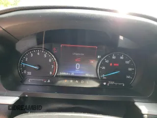 2023 Ford Explorer XLT с VIN 1FMSK8DH3PGB43166, выставлен на аукционе Copart как лот 59319365 с пробегом 34 988 миль миль и Списание • Salvage title. История ставок и продаж доступна на DreamBid. Изображение 9.