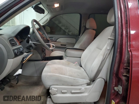 2008 Chevrolet Avalanche LT w/3LT with VIN 3GNFK12328G120981, listed as a Copart auction lot 84547674 with 213,017 mi miles and Clean Title. Bid and sale history available at carsss.com. Image 7.