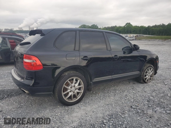 2010 Porsche Cayenne z VIN WP1AA2APXALA03821, wystawiony jako Copart lot #54322265 z przebiegiem 190 584 mil mil oraz Szkody całkowita. Historia ofert i sprzedaży dostępna na DreamBid. Obrazek 3.