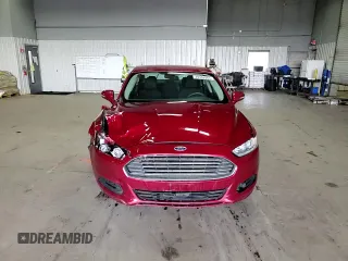 2014 Ford Fusion SE with VIN 3FA6P0H74ER155705, listed as a Copart auction lot 49482865 with 109,225 mi miles and Salvage Title. Bid and sale history available at carsss.com. Image 11.
