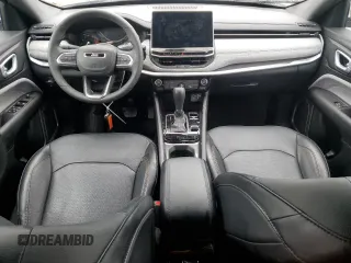 2023 Jeep Compass Latitude Lux с VIN 3C4NJDFN7PT544666, выставлен на аукционе Copart как лот 56921905 с пробегом 12 022 миль миль и Списание • Salvage title. История ставок и продаж доступна на DreamBid. Изображение 8.
