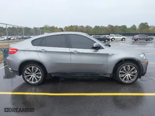 2014 BMW X6 xDrive35i with VIN 5UXFG2C53E0C45246, listed as a IAAI auction lot 41844763 with 212,612 mi miles. Bid and sale history available at carsss.com. Image 13.