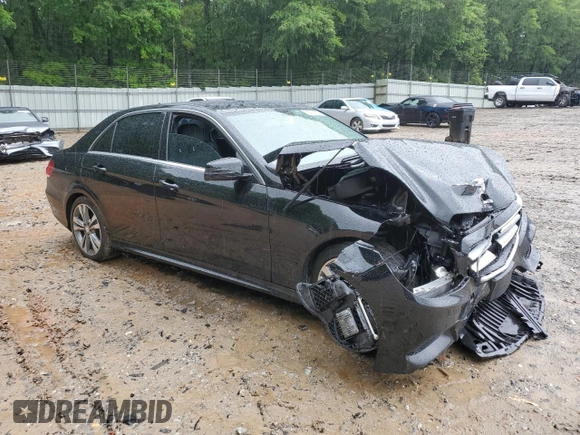 2014 Mercedes-Benz E 350 Sport z VIN WDDHF5KB3EA895360, wystawiony jako Copart lot #58778185 z przebiegiem 112 551 mil mil oraz Szkoda całkowita • Salvage title. Historia ofert i sprzedaży dostępna na DreamBid. Obrazek 4.
