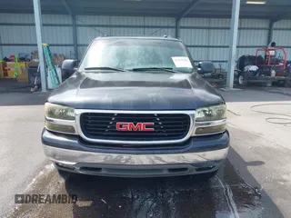 2005 GMC Yukon SLT z VIN 1GKEC13V05J140842, wystawiony jako IAAI lot #42219222 z przebiegiem 277 760 mil mil oraz . Historia ofert i sprzedaży dostępna na DreamBid. Obrazek 6.