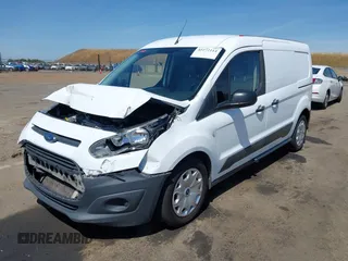 2017 Ford Transit Connect XL с VIN NM0LS7E76J1342521, выставлен на аукционе IAAI как лот 42272114 с пробегом 81 872 миль миль и . История ставок и продаж доступна на DreamBid. Изображение 17.