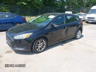 2016 Ford Focus SE с VIN 1FADP3K25GL375443, выставлен на аукционе IAAI как лот 42523331 с пробегом 191 787 миль миль и . История ставок и продаж доступна на DreamBid. Изображение 2.