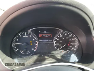 2016 Nissan Altima SL with VIN 1N4AL3AP9GC293808, listed as a Copart auction lot 49041605 with 121,871 mi miles and Salvage Title. Bid and sale history available at carsss.com. Image 9.