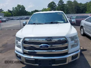 2017 Ford F-150 XL with VIN 1FTEW1CF3HFA50460, listed as a IAAI auction lot 42599863 with 308,693 mi miles and . Bid and sale history available at DreamBid. Image 6.