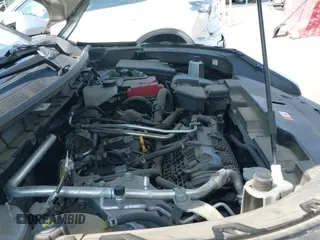 2023 Mitsubishi Outlander SE z VIN JA4J4UA80PZ052636, wystawiony jako IAAI lot #42500377 z przebiegiem 104 146 mil mil oraz . Historia ofert i sprzedaży dostępna na DreamBid. Obrazek 19.