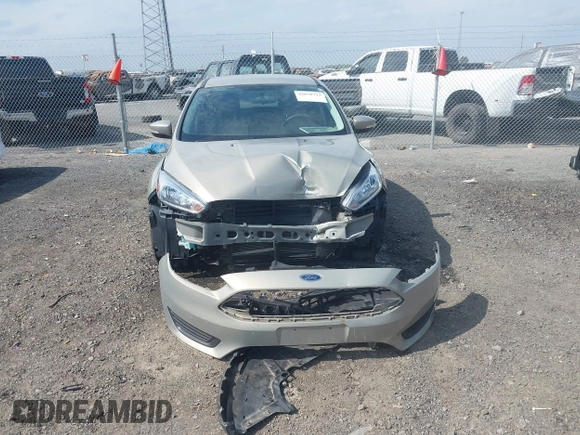 2015 Ford Focus SE с VIN 1FADP3F26FL209022, выставлен на аукционе IAAI как лот 42070713 с пробегом 31 908 миль миль и . История ставок и продаж доступна на DreamBid. Изображение 12.