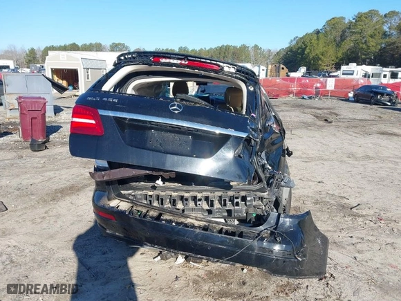 2017 Mercedes-Benz GLS with VIN 4JGDF6EE0HA818031, listed as a IAAI auction lot 41485226 with NaN miles. Bid and sale history available at carsss.com. Image 17.