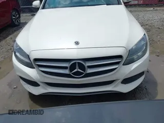 2018 Mercedes-Benz C 300 with VIN 55SWF4JB5JU250805, listed as a IAAI auction lot 42365382 with 48,347 mi miles and . Bid and sale history available at DreamBid. Image 12.