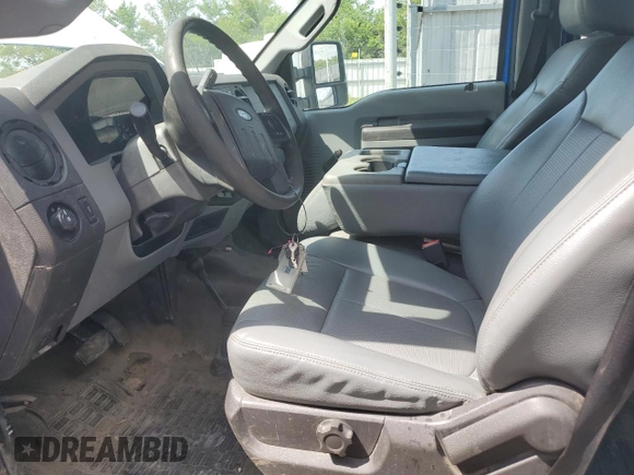 2016 Ford F-250 Lariat with VIN 1FT7W2B61GEB07453, listed as a Copart auction lot 65717235 with 77,170 mi miles and Clean title. Bid and sale history available at DreamBid. Image 7.