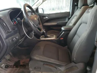 2022 Chevrolet Colorado 4WD LT z VIN 1GCHTCEA6N1200394, wystawiony jako Copart lot #85939164 z przebiegiem 36 009 mil mil oraz Czysty tytuł • Clean title. Historia ofert i sprzedaży dostępna na DreamBid. Obrazek 7.