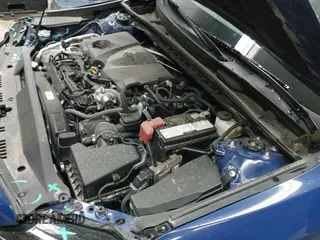 2024 Toyota Camry SE с VIN 4T1G11AK6RU230922, выставлен на аукционе IAAI как лот 43090395 с пробегом 36 437 миль миль и . История ставок и продаж доступна на DreamBid. Изображение 20.