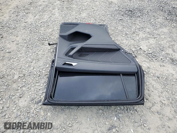 2024 Volkswagen Tiguan SE R-Line Black с VIN 3VV8B7AXXRM063670, выставлен на аукционе Copart как лот 55760315 с пробегом 12 959 миль миль и Списание • Salvage title. История ставок и продаж доступна на DreamBid. Изображение 13.