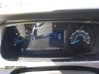 2018 Ford Taurus SEL z VIN 1FAHP2E81JG111809, wystawiony jako IAAI lot #42228720 z przebiegiem 83 532 mil mil oraz . Historia ofert i sprzedaży dostępna na DreamBid. Obrazek 7.