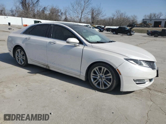 2013 Lincoln MKZ Hybrid с VIN 3LN6L2LU7DR809024, выставлен на аукционе Copart как лот 49169855 с пробегом 192 050 миль миль и Списание • Salvage title. История ставок и продаж доступна на DreamBid. Изображение 4.