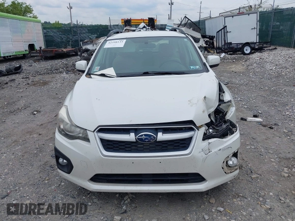 2014 Subaru Impreza Special Sports Premium с VIN JF1GPAL66E8295703, выставлен на аукционе IAAI как лот 42298133 с пробегом 65 461 миль миль и . История ставок и продаж доступна на DreamBid. Изображение 12.