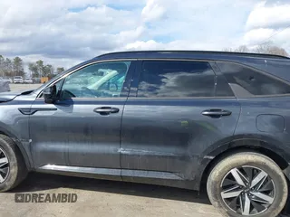 2021 Kia Sorento S with VIN 5XYRL4LC3MG008296, listed as a IAAI auction lot 41690529 with 38,539 mi miles and . Bid and sale history available at DreamBid. Image 14.