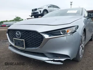 2020 Mazda 3 Select with VIN 3MZBPACL0LM131878, listed as a IAAI auction lot 42274393 with 105,656 mi miles and . Bid and sale history available at DreamBid. Image 6.